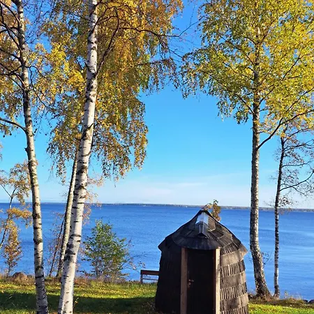 Hara Sadama Iglukaemping Hotel Exterior photo