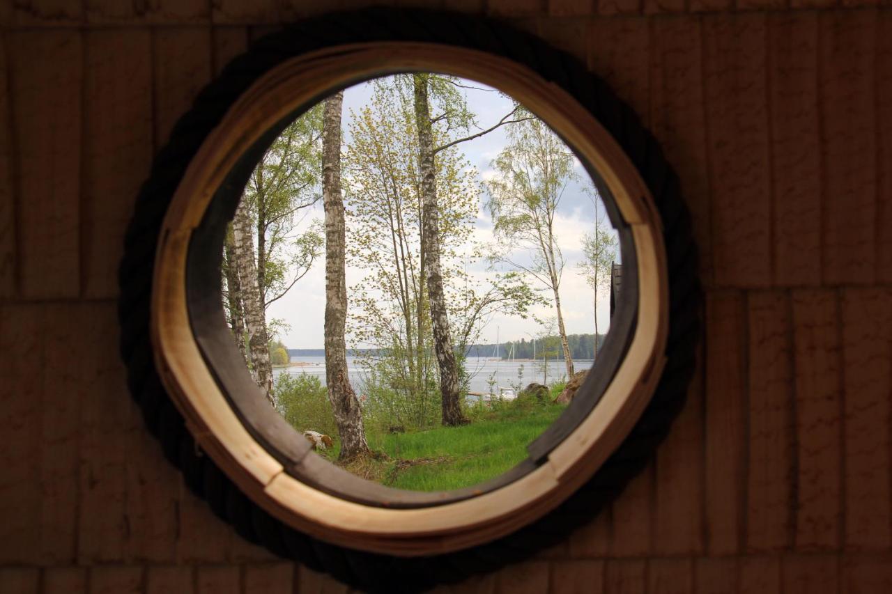 Sadama Iglukaemping Campsite *