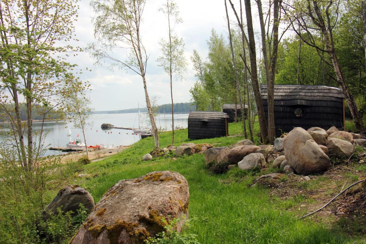 Sadama Iglukaemping Hara