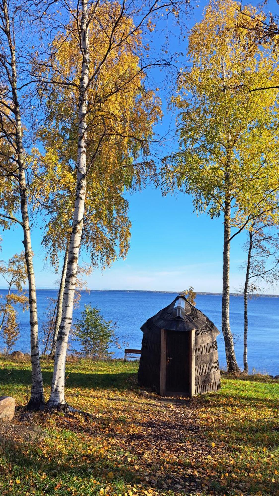 Sadama Iglukaemping Campsite Hara